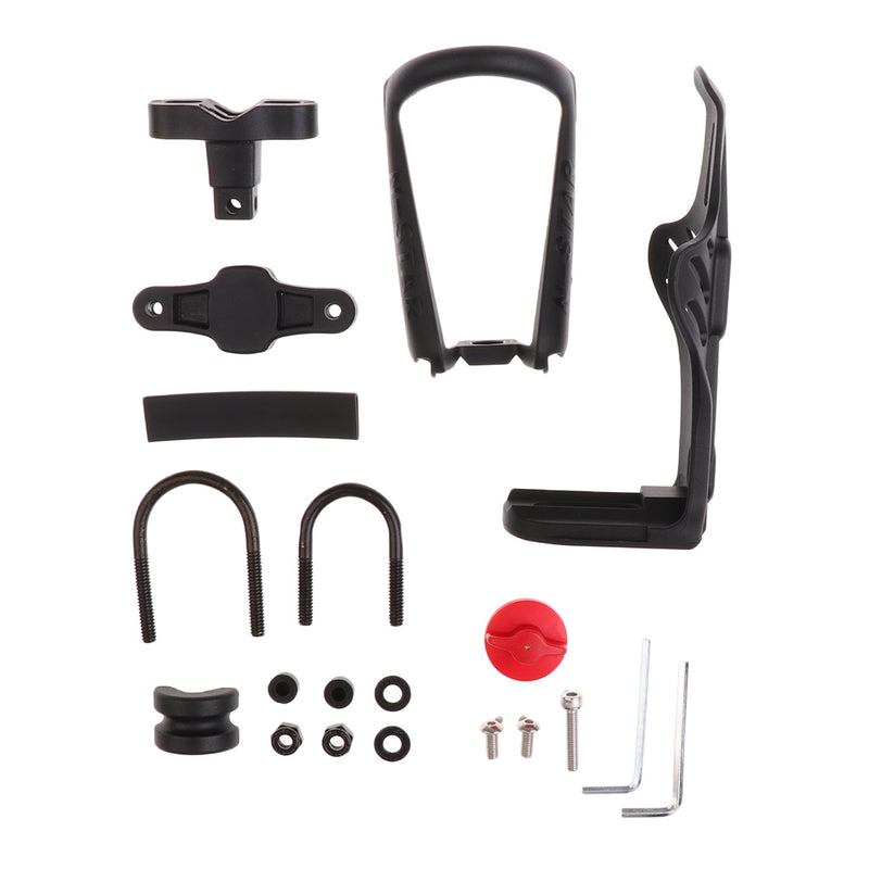 1 Set Universal for Motorcycle Bike Drink Cup Holder Fits 6-7.8cm
