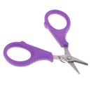 Fishing Pliers Saltwater / Freshwater Fish Hook Remover Stainless Steel Jaws Braid Fishing Line Cutters