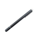 Touch Screen Stylus Pen Capacitive Disc Stylus for iPad iPhone Android, Pack of 1, Black