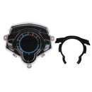 Motorbike Replacement Multifunctional RPM Instrument with 7 Color Backlit