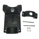 Positioning Bracket for 2 Head Sheet Metal Saw Nibbler Nibble Cutter Holder