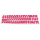 Rubber Keyboard Protector Keypad Cover Skin for Lenovo 510S Laptop Notebooks 1