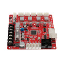 Anet V1.0 Controller Board Mainboard Ramps1.4 Version 4CH for 3D Printer