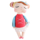 Creative Birthday Present Girls' Plush Toys / Dolls Pendant Toys Red