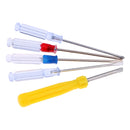 5 Pieces Mini Screwdriver Set Repair Tool for Laptop Jewelers Hobby Hand Tools