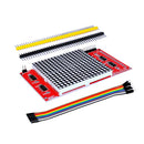 Dot Matrix Module Control Module LED Display Compatible With Arduino