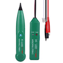 Detect Continuity Sender Reciever Identify State Cable Tester for Wireman