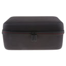 Premium Carrying Case Travel Bag for Blue Yeti Pro Microphone, Black