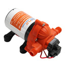 Seaflo 24V 11.6L/min Electric Water Diaphragm Pumps Self Priming Boat Marine