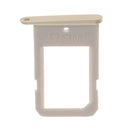 Phone SIM Card Holder Slot Tray Container for Samsung Galaxy s6edge Gold