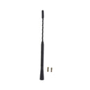 9 Inch Length Car Roof Mounted AM/FM Radio Antenna Aerial Black
