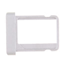 Replacement SIM Card Tray Holder Case Storage Alloy for Apple iPad 2 Tablets, Pack of 1