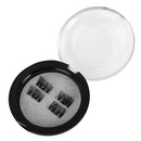 Beauty Makeup Tool Reusable False Eyelashes Natural Soft Eye Lashes Extension for Women 3D Magnetic with Storage Case