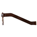 NEW USB Dock Charging Port Flex Cable For Samsung Galaxy Tab 3 Cell Phone Accessories