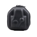 Protective PU Camera Bag Travel Carry Case for GoPro Hero 2 3+ 4 5 SJCAM