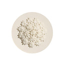 Silicone Flower Embossing Mold Sugarcrafts Fondant Cake Mould Baking Decor