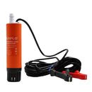 Seaflo 12V 280GPH Mini Electric Submersible Water Pump For Marine Boat RV
