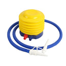 Quality Balloons Balls Swim Ring Inflator Foot Air Pump Party Event Supplies