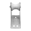 316 Stainless Steel Bow Stemhead Anchor Roller Bracket- Chandlery/Boat/Yacht