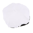 Soft White Diffuser Cover Sock for 7'' / 18 cm Studio Strobe Reflector Bowen Mount Reflectors