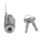 Car Ignition Key Switch Lock Cylinder +2 Keys For Toyota Camry Solara Avalon