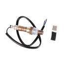 Universal 4 Wire O2 Oxygen Zirconia Lambda Sensor Probe and Protection Cover