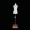 1/3 BJD Smart Doll Female Mannequin Torso Dolls Clothing Display with Metal Rod Holder for LUTS Dollfie AOD DOC MSD