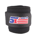 Adjustable Sports Wrist Band Brace Wrap Support Gym Carpal Tunnel Bandage