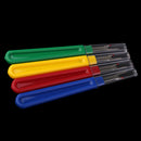 4 Pieces 5.5'' Seam Rippers Stitch Unpicker Sewing Thread Cutters Plastic Handle