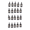 20Pcs Oil Fuel Filter For STIHL 026 029 034 036 038 039 044 046 066 088