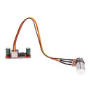 6-24V Small DC Electric Voltage Regulator Motor Speed Control Controller NEW