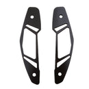 Motorcycle Air Intake Covers Left And Right Cover For YAMAHA FJ-09 2013-2016
