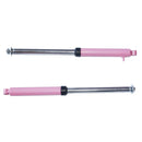 Front Forks Legs Shocks Suspension Pink Set For Yamaha PW50 PY50 Peewee50
