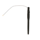 3dbi 2.4Ghz Antenna Plug WIFI Router Omni Wireless Modem Connector