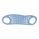 Breathable Comfortable Chin Cheek Lift Up V Face Slimming Mask Ultra-thin Belt Silicone Strap Band Beauty for Women