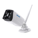 1080P Alarm Camera IP66 infrared Security IP Camera Wifi