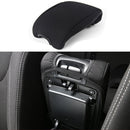 Car Center Console Armrest Protector Pad Cover for Jeep Washable Fabric