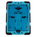 Flexible Silicone Shockproof Case Cover Stand For Tablet IPad Pro 9.7