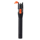 10MW Optical Fiber Cable Tester Visual ABS Fault Defect Locator Red Light Pen