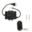Mini LED Remote Controller for RGB Strip Light, DIY Lighting Modes, 220V-- EU Plug