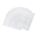 60x Beauty Eyelash Sticker Makeup False Eyelash Glue Adhesive Cosmetic Tools