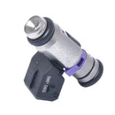 7078993 Auto Replacement Fuel Injector Injector Connector for Fiat Uno 2001-2002 Fiorino IWP065