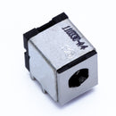 High Quality Durable Replacement DC Power Port COMPATIBLE FOR Toshiba Satellite A35 Silver