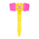 26cm Large BB Sound Whistle Hammer Toy For Baby Toddlers, Kids Musical Preschool Educational Toy