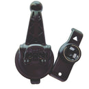 Car Windshield Suction Cup Moun For Garmin Nuvi 2400 Series(2415 2440 2455LMT 2455LT 2460LT 2475LT 2495LMT GPS Sat Nav)