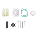 Brand New Water Pump Impeller Repair Kits for Yamaha 4A & 5C 2-Stroke 6E0-W0078-A2 Replacement