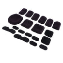 Helmet Protective Pad Paintball Combat High Glutinosity Sticker Helmet Cushion Pad