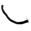New Animal Long Tail Cosplay Christmas Halloween Costume Accessory Black