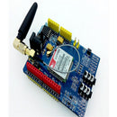 SIM900 850/900/1800/1900 MHz GPRS/GSM Development Board Module For Arduino