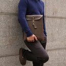 Classic Laptop Sleeve Carrying Bag Case For 15 Inch Laptop Tablet Computer